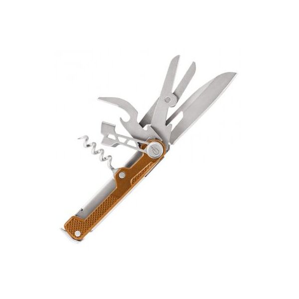 

Мультитул Gerber ArmBar Cork Orange (30-001582)
