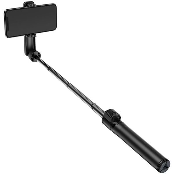 

Монопод-штатив Borofone BY5 Leo wireless tripod stand