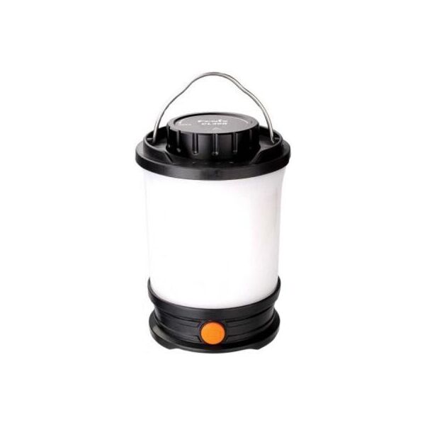 

Фонарь Fenix CL30R черный (CL30R)