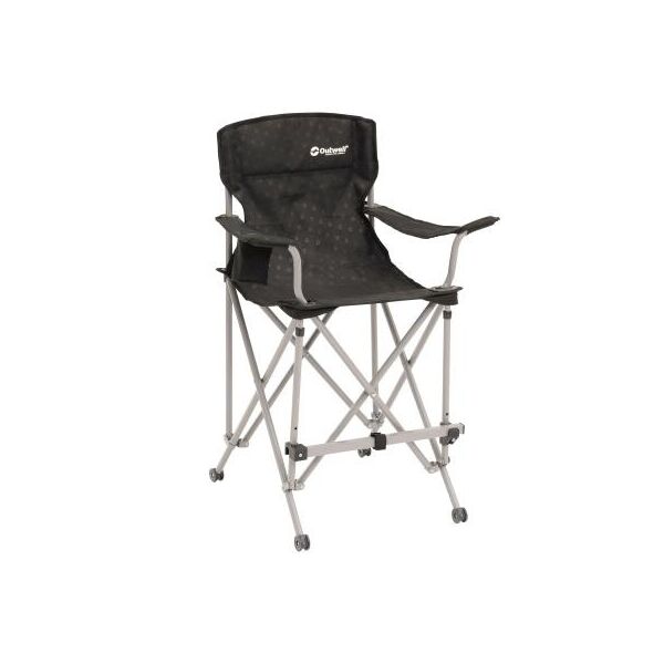 

Кресло складное Outwell Catamarca Junior Black (928872)
