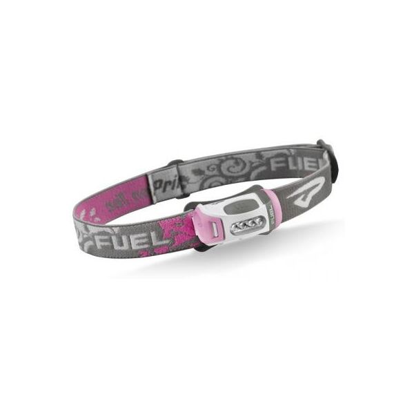 

Фонарь Princeton Tec Fuel LED pink (4823082707560)
