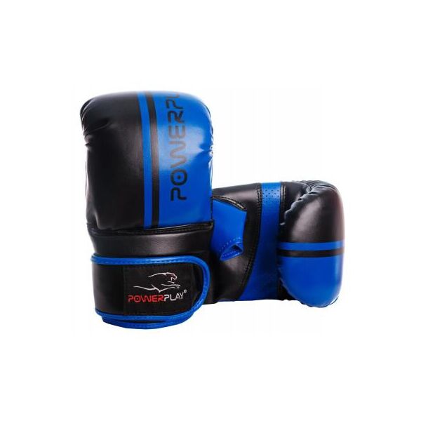 

Снарядные перчатки PowerPlay 3025 S Blue/Black (PP_3025_S_Blue/Black)