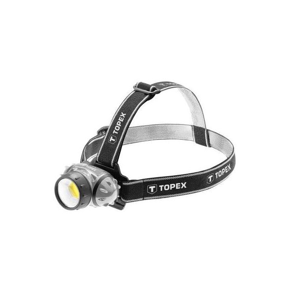 

Фонарь Topex 94W391