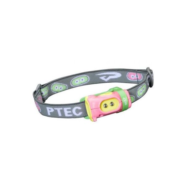 

Фонарь Princeton Tec Bot LED Pink / Green (4823082707423)