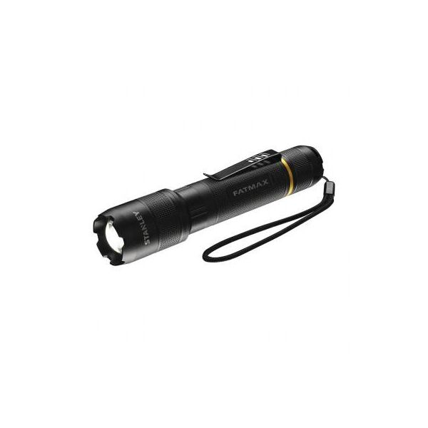 

Фонарь Stanley FatMax 175лм/350лм 4xAAA (FMHT81511-0)
