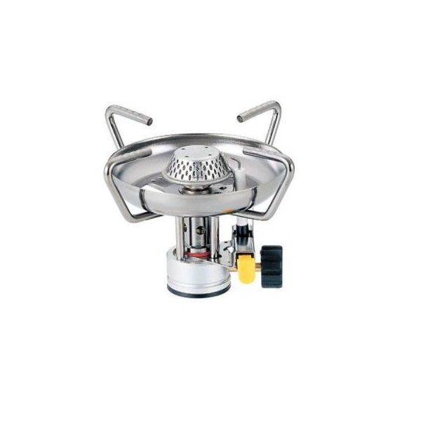 

Горелка Kovea Scorpion KB-0410 (8809000501058)