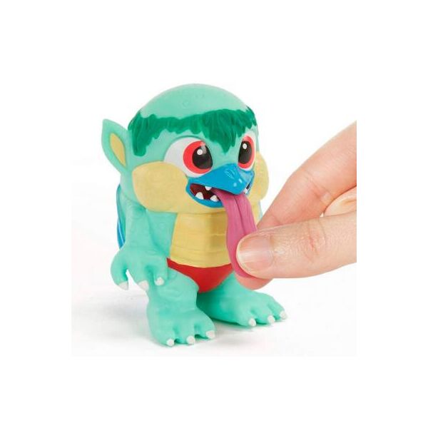 

Интерактивная игрушка Crate Creatures Surprise! Flingers - Каппа (551805-CA)