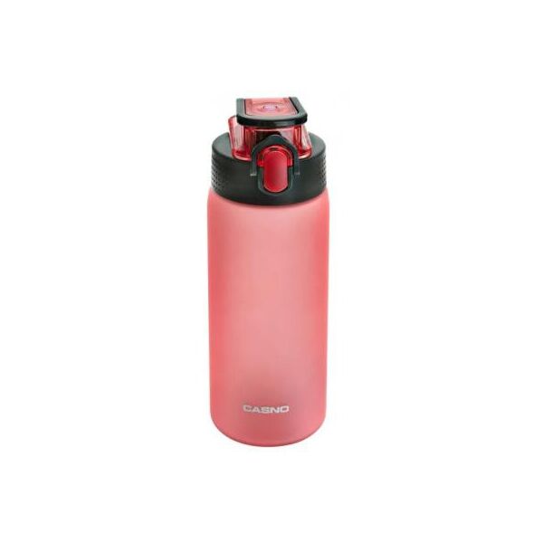 

Бутылка для воды Casno KXN-1225 550 мл Red (KXN-1225_Red)
