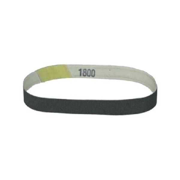 

Work Sharp Ремінь змінний Silicon Carbide -1800 для електроточілкі WSKTS