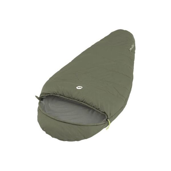 

Спальный мешок Outwell Pine +2C Olive Green Left (928741)
