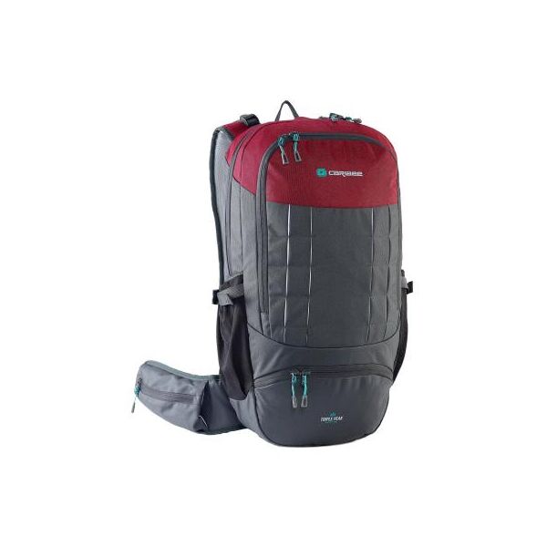 

Рюкзак Caribee Triple Peak 34 Merlot Red (927769)