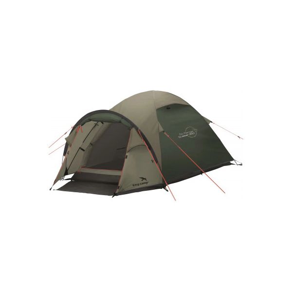 

Палатка Easy Camp Quasar 200 Rustic Green (929022)