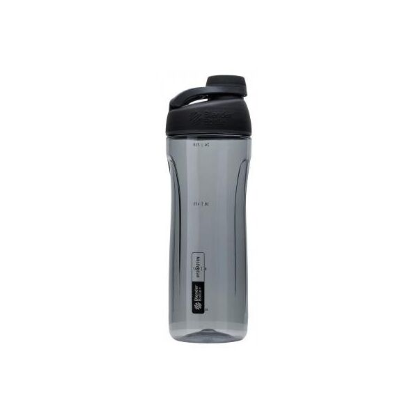 

Бутылка для воды BlenderBottle Tero Tritan 735ml Black ORIGINAL (Tero_25oz_Black)