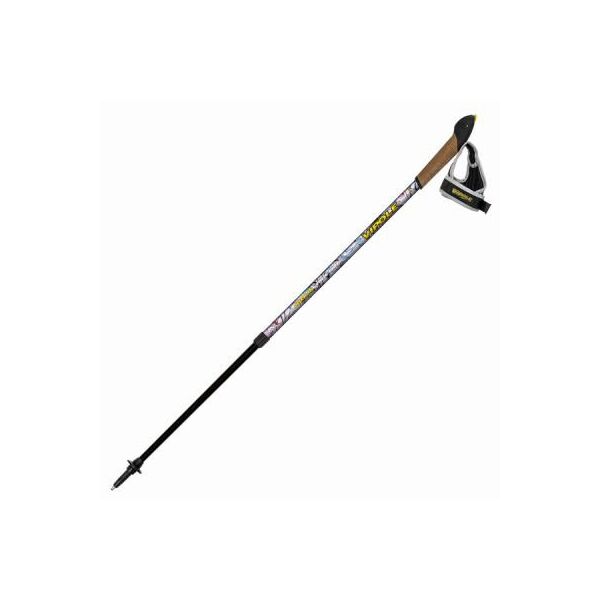 

Палки для скандинавской ходьбы Vipole Vario Top-Click Lady Flower (921863)