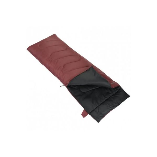 

Спальный мешок Vango Ember Single +4C Dusky Rose Left (929154)