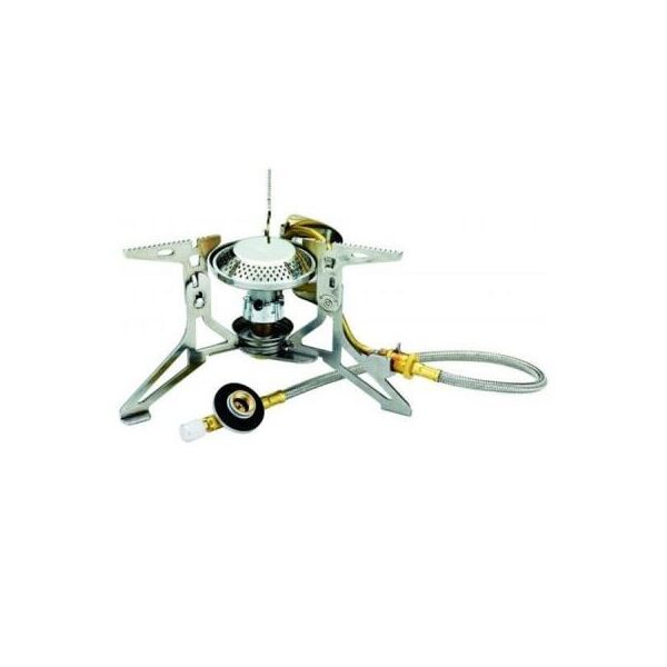 

Горелка Kovea Booster DUAL MAX KB-N0810 (8806372095123)
