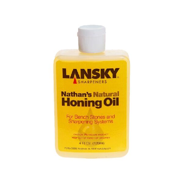 

Lansky масло для заточування