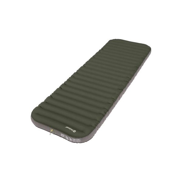 

Туристический коврик Outwell Dreamspell Airbed Single Elegant Green (929222)