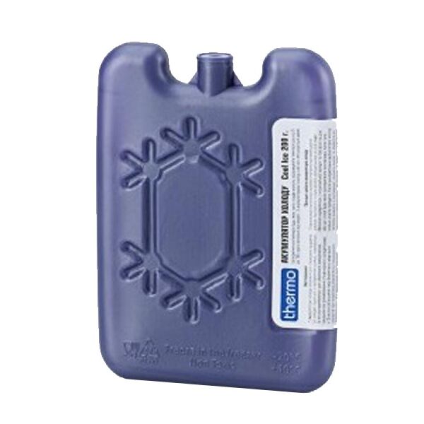 

Аккумулятор холода Thermo Cool-ice 200 г (4820152617361)