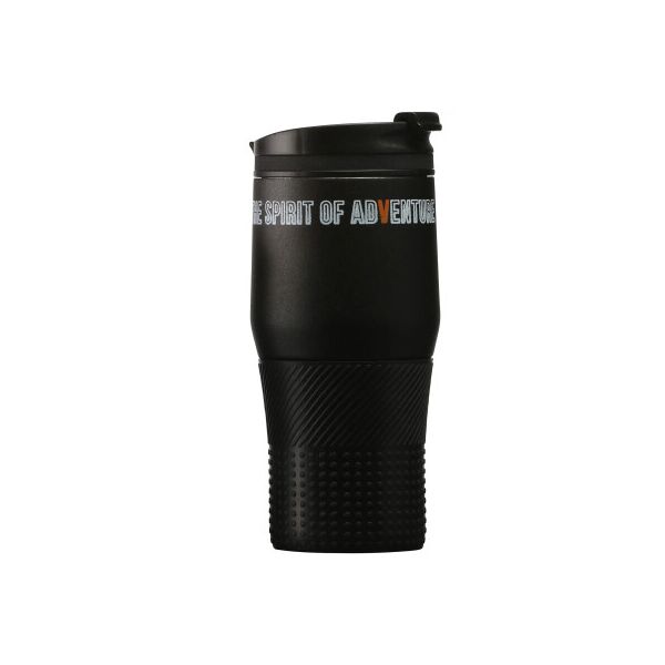 

Термокружка Vango Magma Mug Tall 380 ml Black (929188)