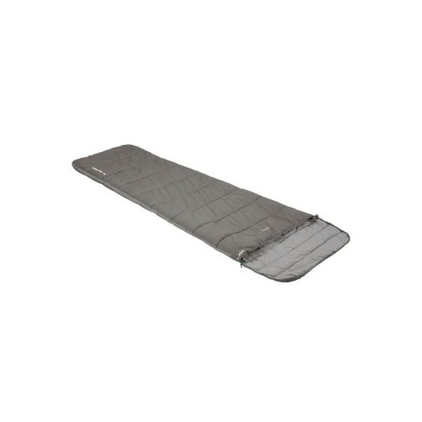 

Спальный мешок High Peak Conon 7 +7C Grey/Light Grey Left (928927)