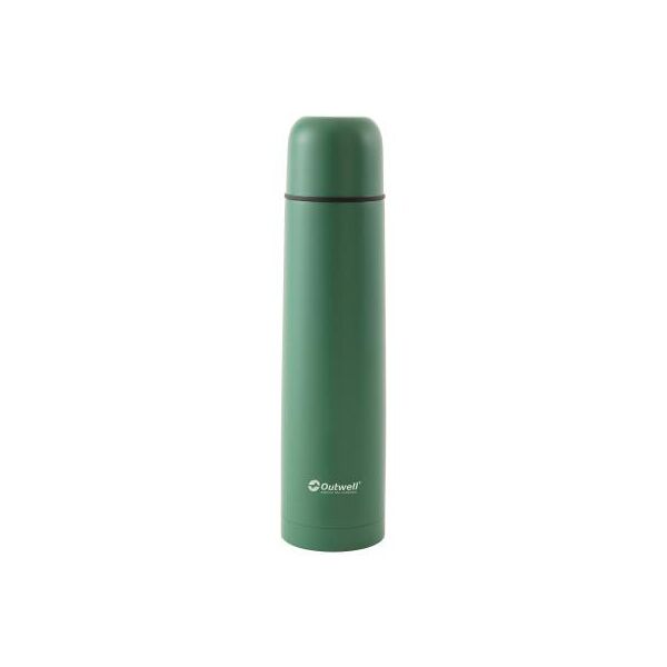 

Термос Outwell Wilbur Vacuum Flask L 1000 ml Deep Sea (928787)