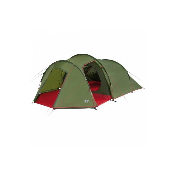 

Палатка High Peak Goshawk 4 Pesto/Red (928134)
