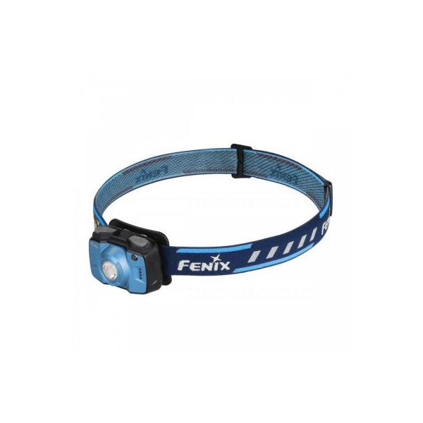 

Фонарь Fenix HL32R голубой (HL32Rb)
