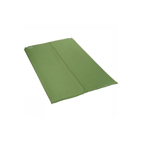 

Туристический коврик Vango Comfort 7.5 Double Herbal (929165)