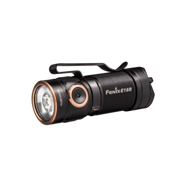 

Фонарь Fenix E18R Cree XP-L HI LED (E18R)