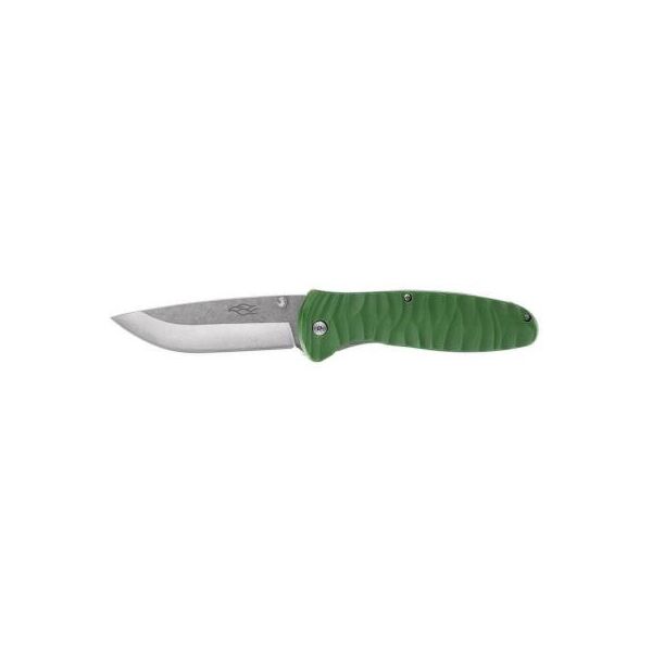 

Нож Firebird F6252-GR by Ganzo G6252-GR (F6252-GR)