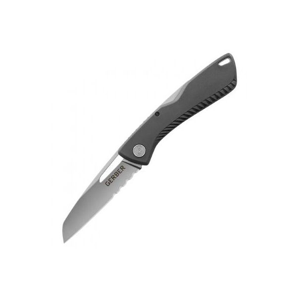 

Нож Gerber Sharkbelly Folder Fine Edge GB (31-003662)