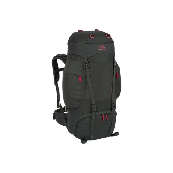 

Рюкзак Highlander Rambler 88 Charcoal (927911)