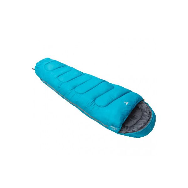 

Спальный мешок Vango Atlas 350 -3C Bondi Blue Left (926297)