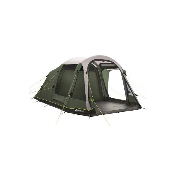 

Палатка Outwell Rosedale 5PA Green (928737)