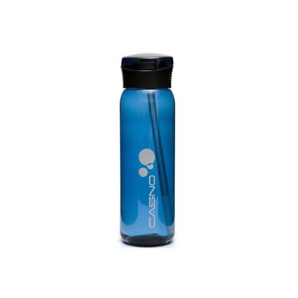 

Бутылка для воды Casno KXN-1211 600 мл Blue (KXN-1211_Blue)