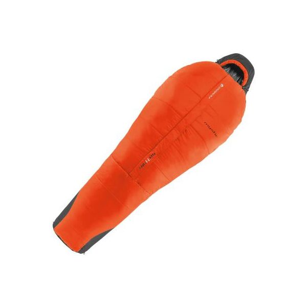 

Спальный мешок Ferrino HL Mystic -10C Orange/Black Left (925736)