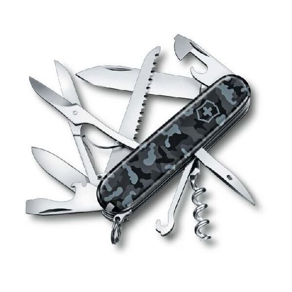 

Ніж складаний Victorinox Huntsman (1.3713.942)