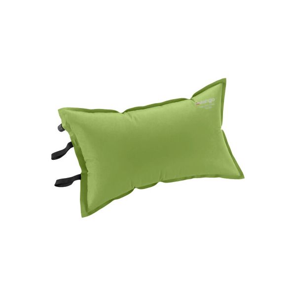 

Туристическая подушка Vango Self Inflating Pillow Herbal (929171)
