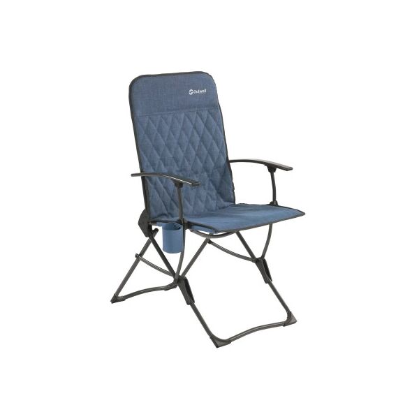 

Кресло складное Outwell Draycote Blue (929204)