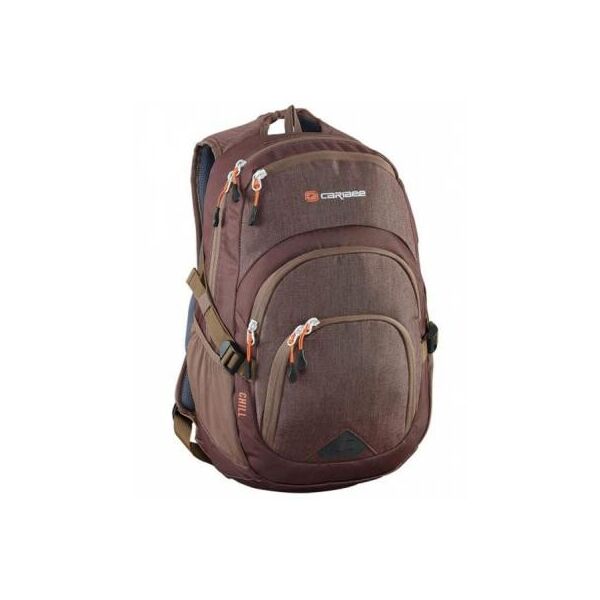 

Рюкзак Caribee Chill 28 Madder Brown (926984)