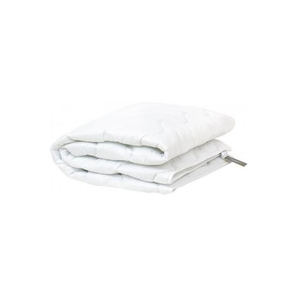 

Одеяло MirSon хлопковое 1654 Eco Light White 110х140 (2200002652506)
