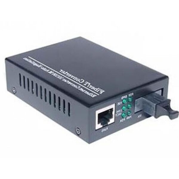 

Медиаконвертер Merlion MLMC100M/1310 WDM/03904