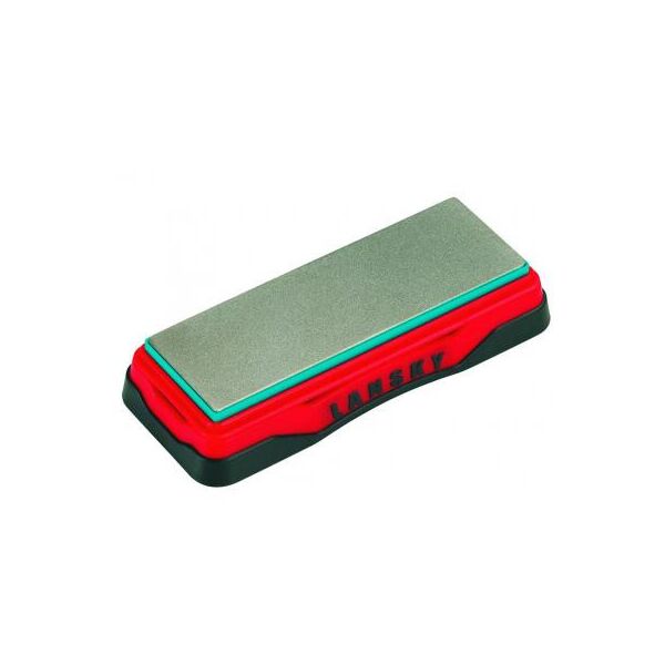 

Точило Lansky 6 x 2 Diamond Bench Stone F (LDB6F)