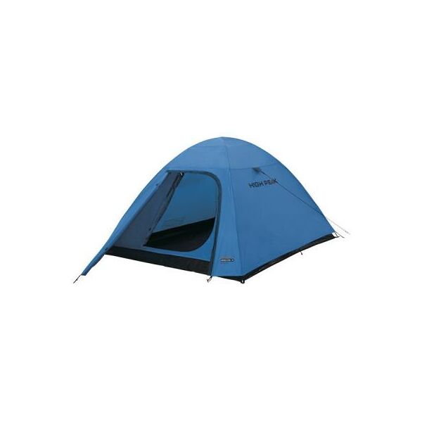 

Палатка High Peak Kiruna 3 Blue/Grey (925397)