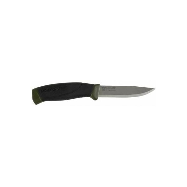 

Нож Morakniv Companion MG carbon steel (11863)
