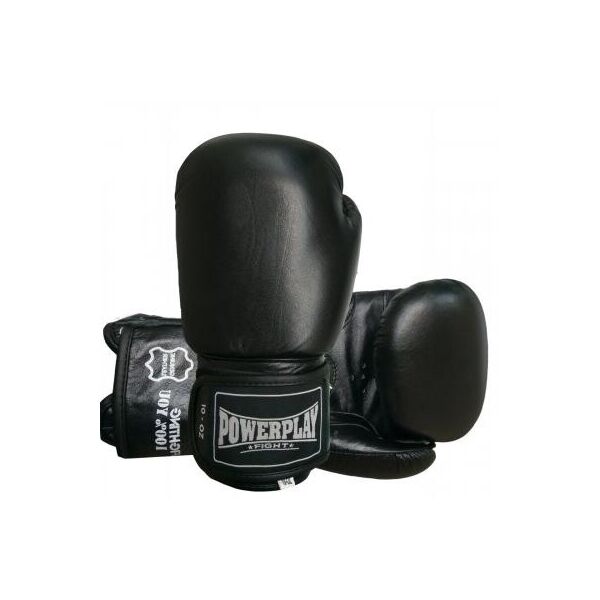 

Боксерские перчатки PowerPlay 3088 16oz Black (PP_3088_16oz_Black)