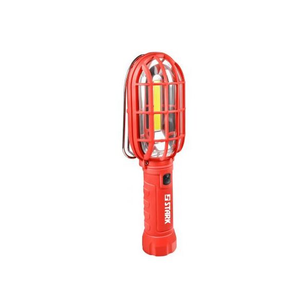 

Фонарь Stark L-2-01 Li 5W COB (243000201)
