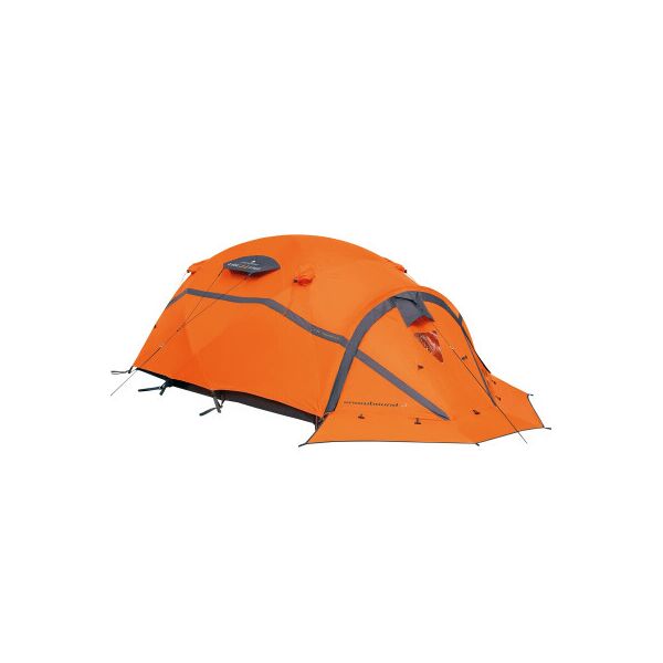 

Палатка Ferrino Snowbound 2 Orange (923870)