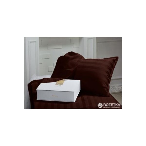 

Постельное белье MirSon Сатин Lorenzo 220х240 - King Size (2200001169364)